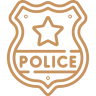 police-badge